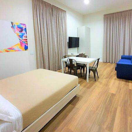 نابولي Toledo Place المظهر الخارجي الصورة